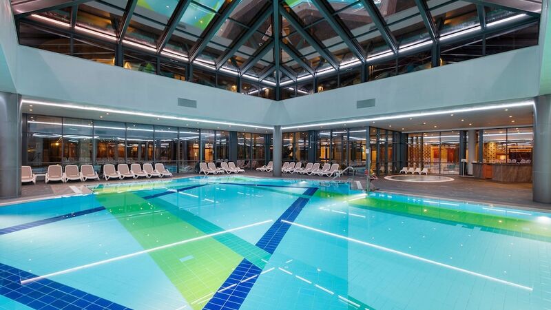 Limak Limra Hotel & Resort