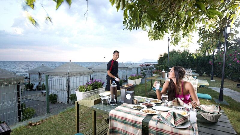 Limak Limra Hotel & Resort