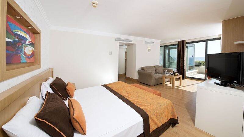 Limak Limra Hotel & Resort