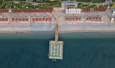 Limak Limra Hotel & Resort