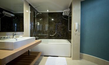 Limak Limra Hotel & Resort