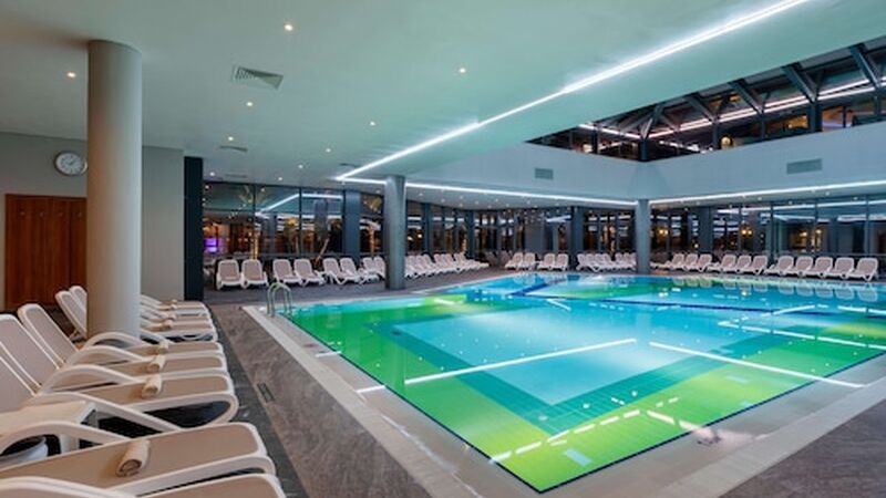 Limak Limra Hotel & Resort