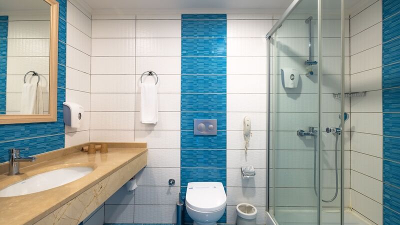 Crystal Tat Beach Golf Resort & Spa