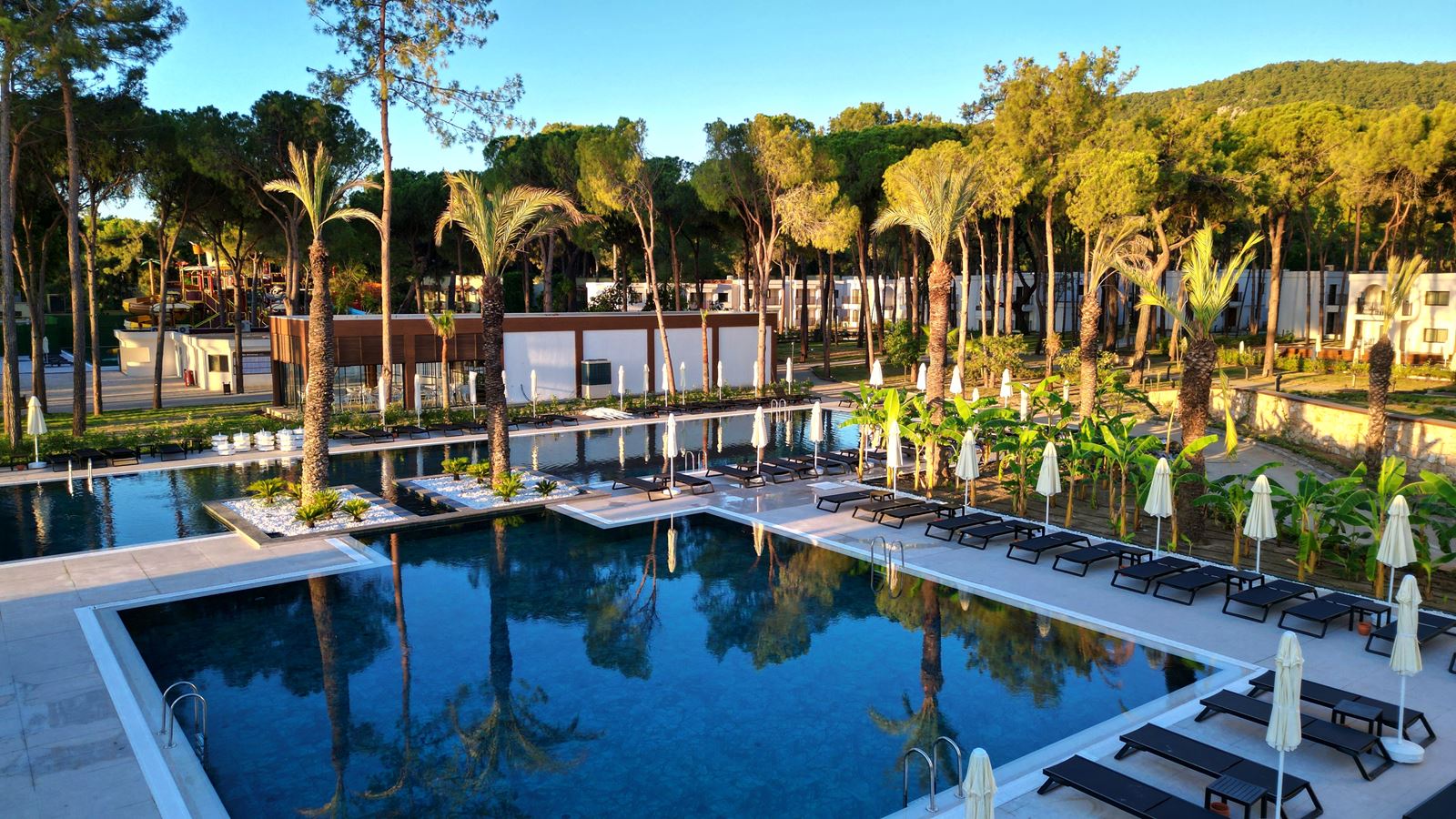 Aydınbey Siu Collection Beldibi