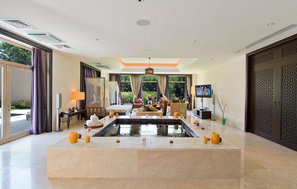 Xanadu Resort Hotel Belek