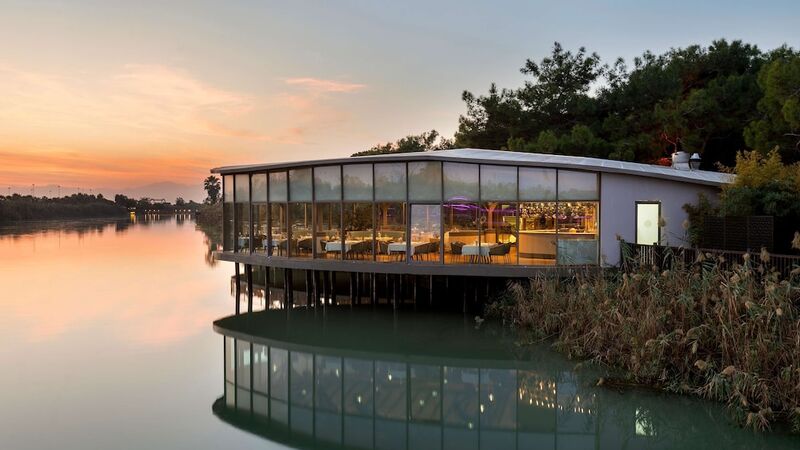 Xanadu Resort Hotel Belek