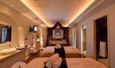 Xanadu Resort Hotel Belek