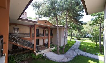 Xanadu Resort Hotel Belek