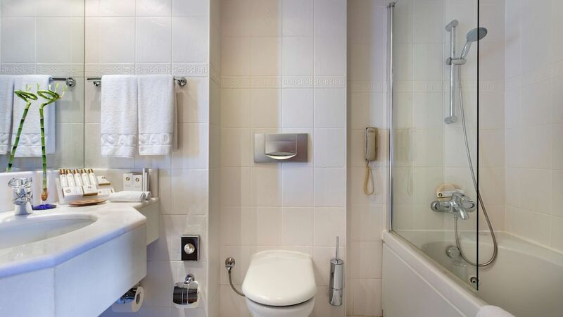 Xanadu Resort Hotel Belek