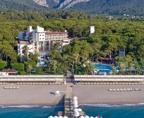 Seven Seas Hotel Life