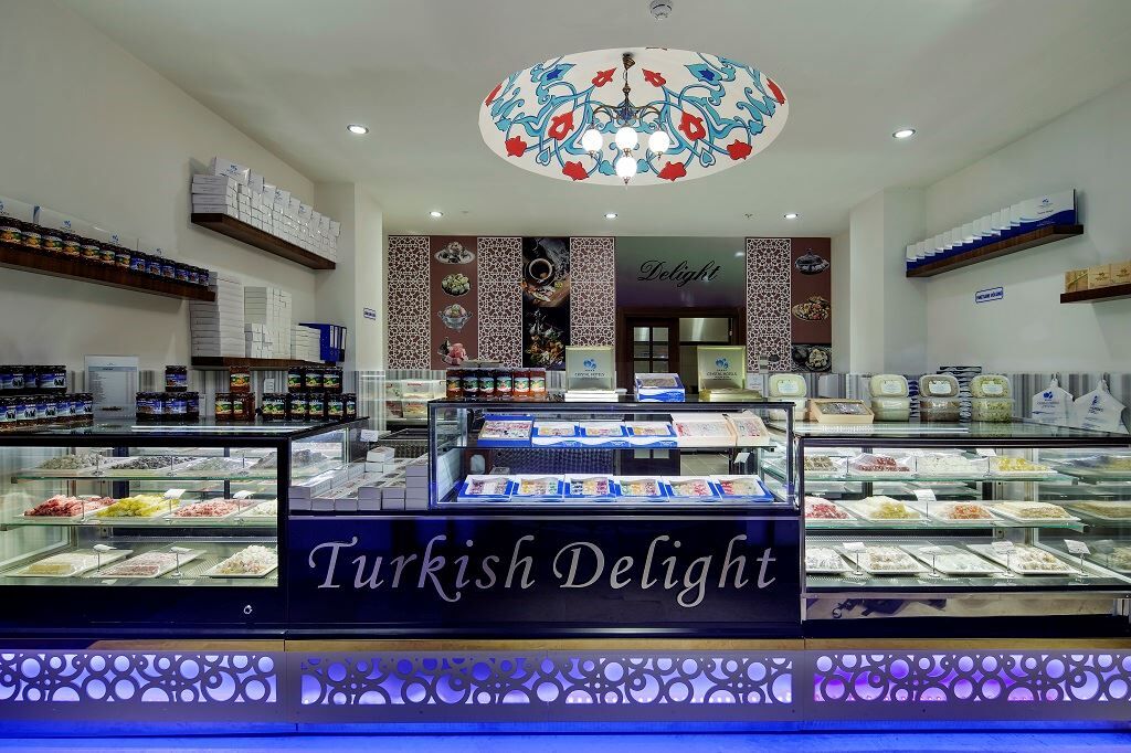 Crystal Waterworld Resort & Spa