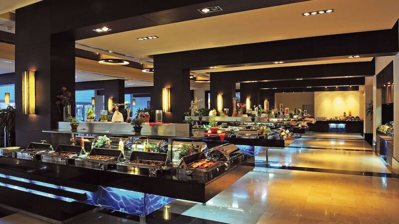 Susesi Luxury Resort