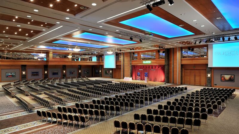 Susesi Luxury Resort