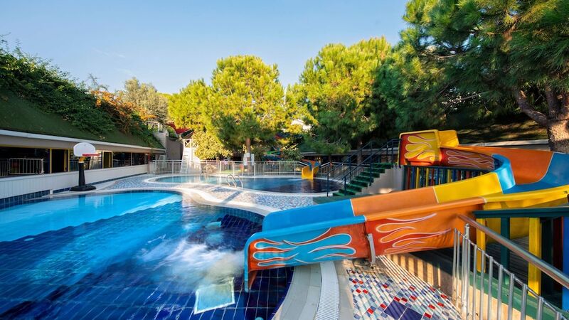 Susesi Luxury Resort