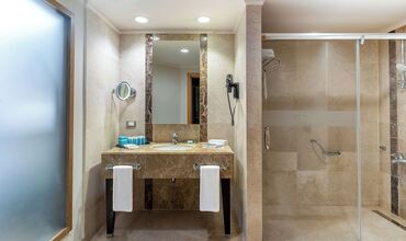 Susesi Luxury Resort