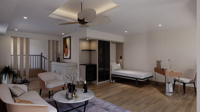 Susesi Luxury Resort