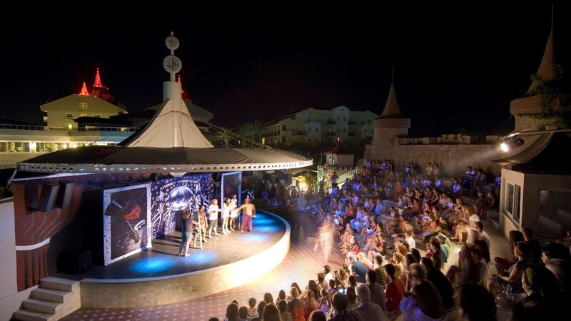 Aydınbey Famous Resort