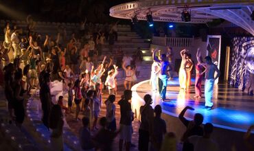 Aydınbey Famous Resort