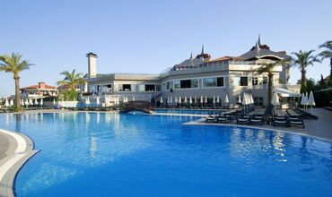 Aydınbey Famous Resort
