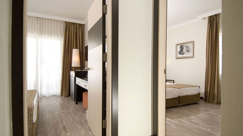 Aydınbey Famous Resort