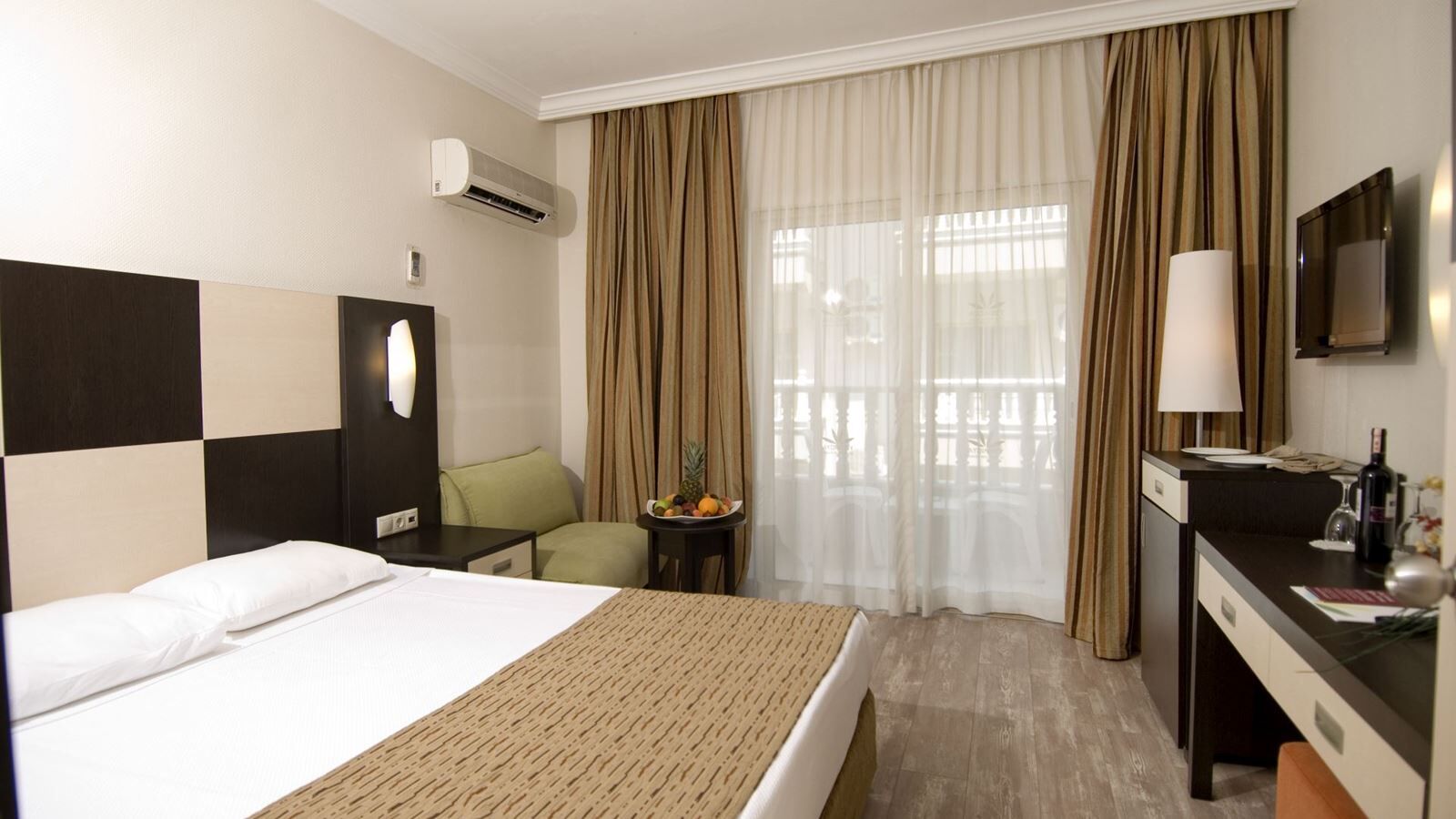 Aydınbey Famous Resort