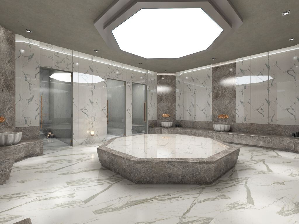 Aydınbey Queens Palace & Spa