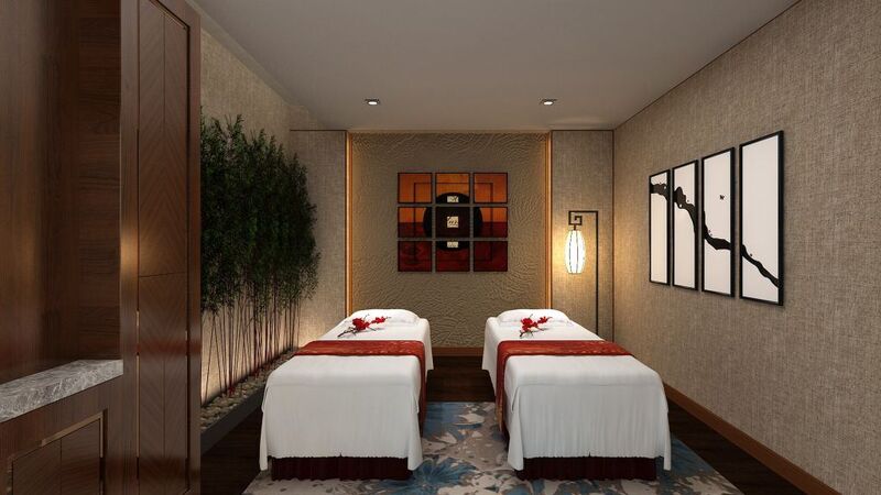 Aydınbey Queens Palace & Spa