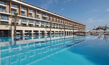 Aydınbey Queens Palace & Spa