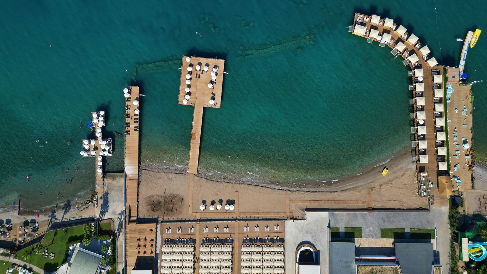 Aydınbey Siu Collection Beldibi