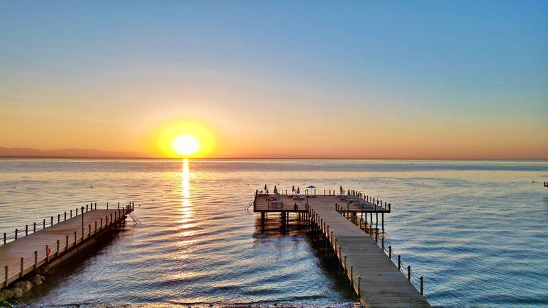 Aydınbey Siu Collection Beldibi