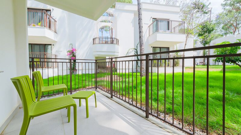 Aydınbey Siu Collection Beldibi