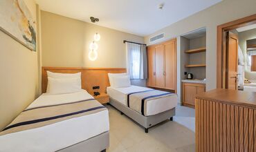 Aydınbey Siu Collection Beldibi