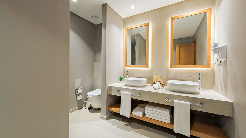 Aydınbey Siu Collection Beldibi