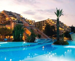 Limak Limra Hotel & Resort