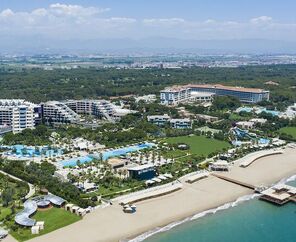 Susesi Luxury Resort