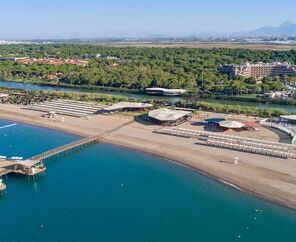 Xanadu Resort Hotel Belek