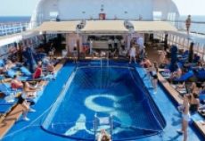 Çeşme Hareketli Selectum Blu Cruises İle Yunan Adaları - 3 Gece