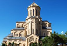 İkonik Erzurum Kars ve Gürcistan Turu Tiflis Batum Gori Borjomi Ayder 4 Gece Konaklamalı Uçaklı İstanbul Çıkışlı