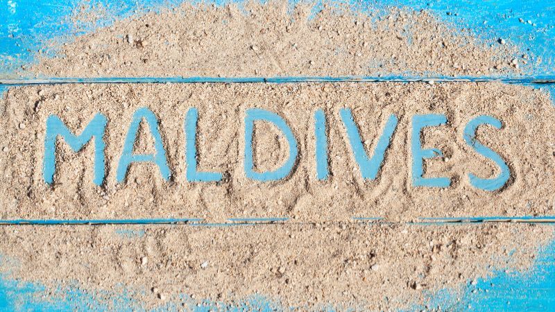 Maldivler Turu Her Pazartesi Hareket Air Arabia İle 