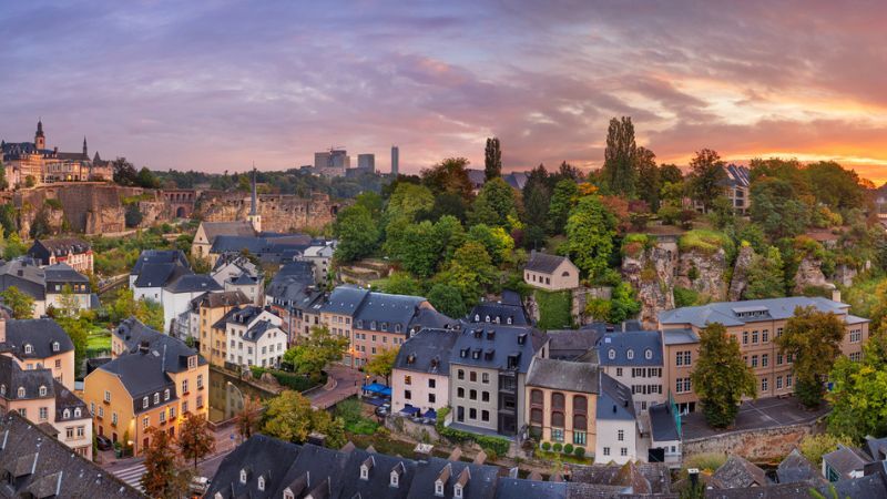 Adana'dan Mega Benelüx & Paris & Colmar & Köln Turu SunExpress ile