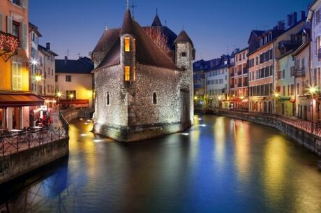 BERNİNA EXPRESSLİ AVRUPA'NIN MASALSI ROTALARI TURU Pegasus Havayolları ile 7 gece SABAH GİT AKŞAM DÖN BGYBGY