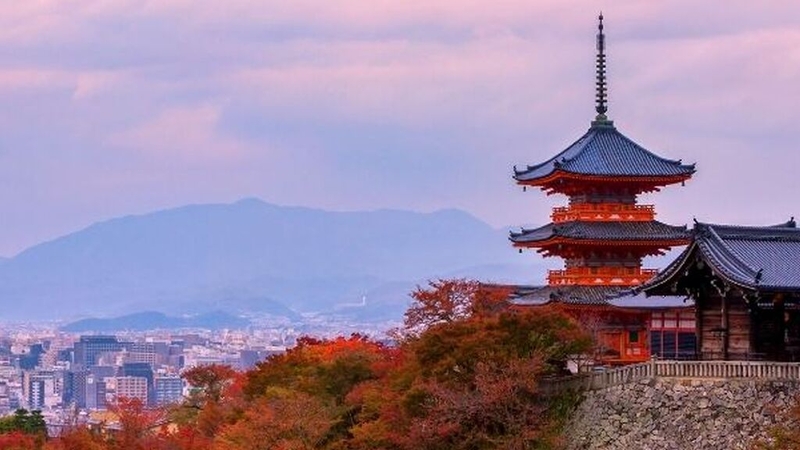 Comfort Japonya Turu - Etihad Hava Yolları ile 6 Gece - Ekstra Turlar Dahil (NRT - KIX)