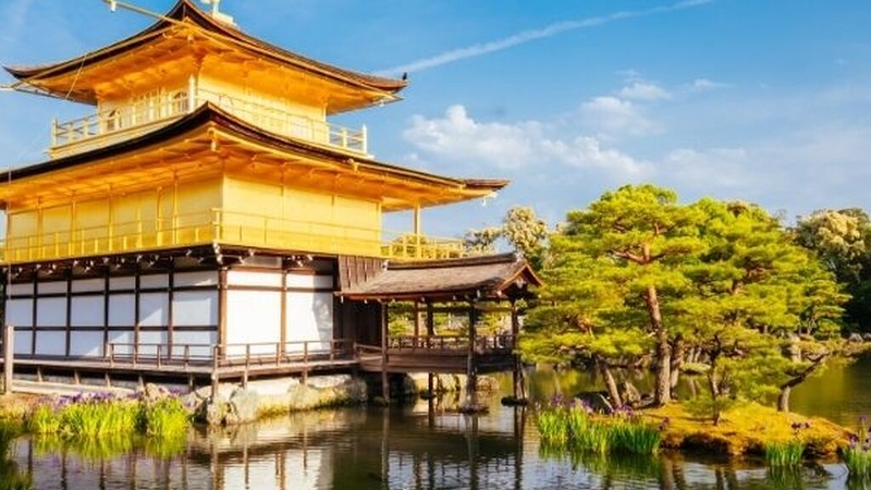 Comfort Japonya Turu - Etihad Hava Yolları ile 6 Gece - Koyo Dönemi Ekstra Turlar Dahil (NRT-KIX)