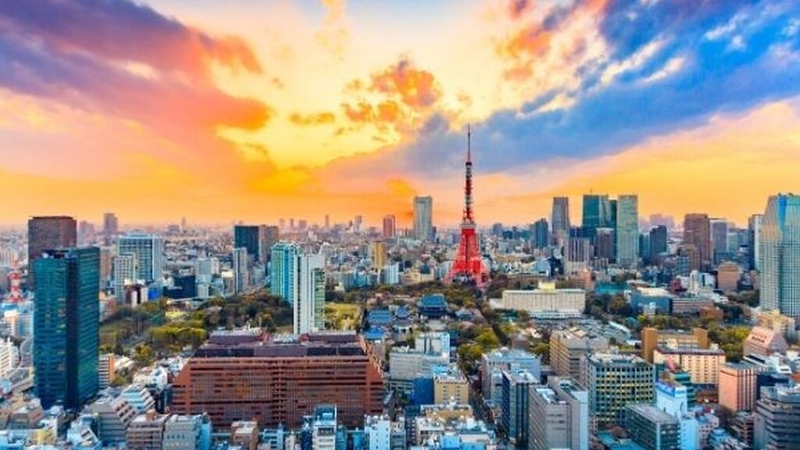 Comfort Japonya Turu - Etihad Hava Yolları ile 6 Gece - Koyo Dönemi Ekstra Turlar Dahil (NRT-KIX)