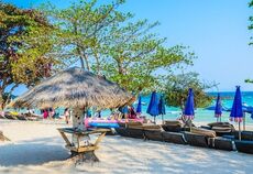 Pattaya Turu Mahan Havayolları ile 