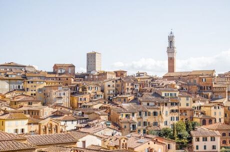 İzmir'den Motto İtalya Turu SunExpress ile