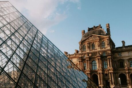 Benelüks Paris & Alsace Turu Air France İle