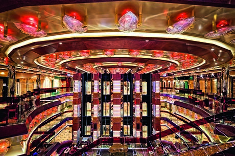 Costa Fascinosa ile 8 Gece Malta&Tunus&Akdeniz