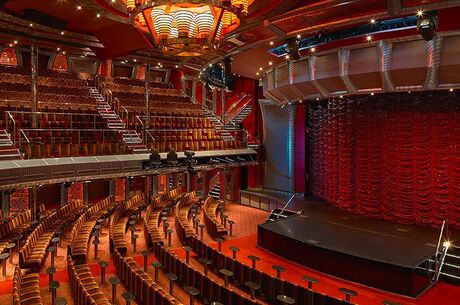 Costa Fascinosa ile 8 Gece Malta&Tunus&Akdeniz