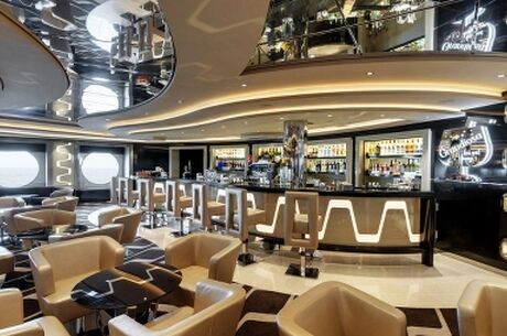 Msc Grandiosa ile İbiza'lı Akdeniz Cenova başlangıç 2025